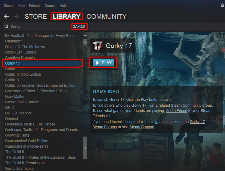 How To Install Steam Game