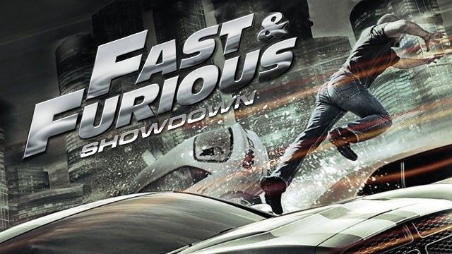 Fast and furious free download