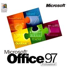 Microsoft office 97 professional download